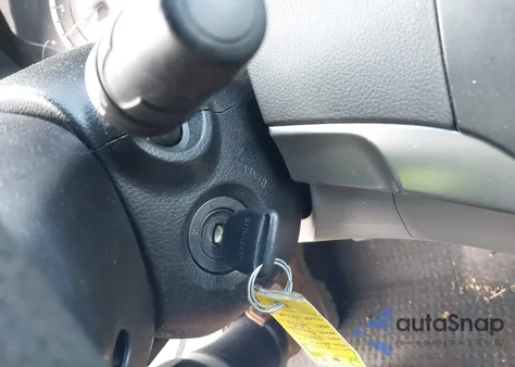 2009 Honda Accord 2.4 Ex из США, поврежденный, VIN 1HGCP26799A104570